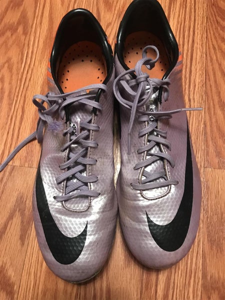 Nike mercurial vapor 9 Cleats