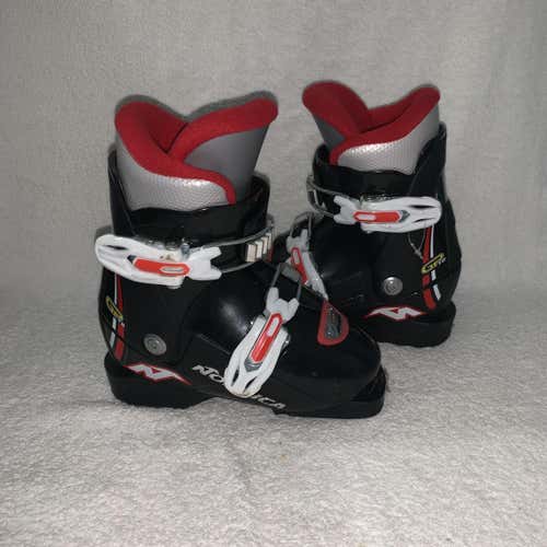 Nordica Gp T2 Ski Boots