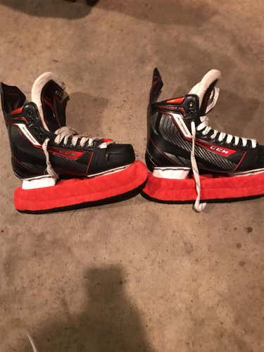 Ccm Skates