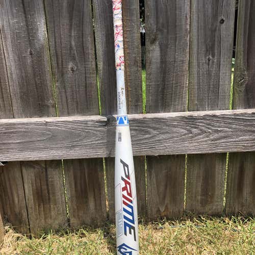 Prime 919 BBCOR (33/30) MAKE OFFER