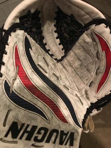 Goalie Glove