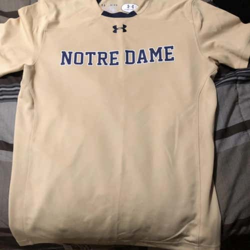 Notre Dame Shirt