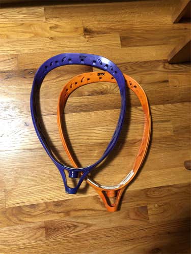 Eclipse Heads 45 For one or 85 For Both