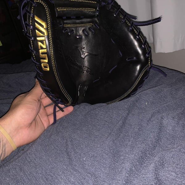 New Pro limited Catcher's Glove Adult