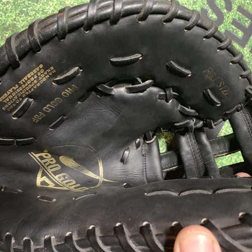 Nike Baseball Glove
