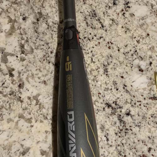 CF Zen Bat