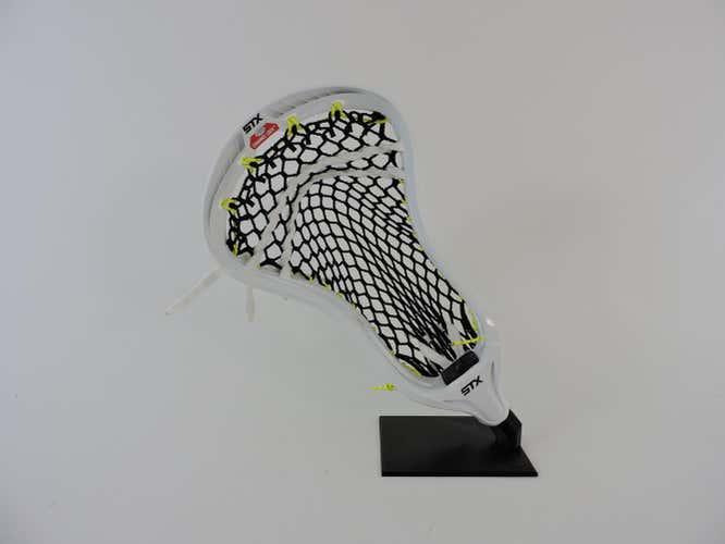 Ultrapower strung with 3X