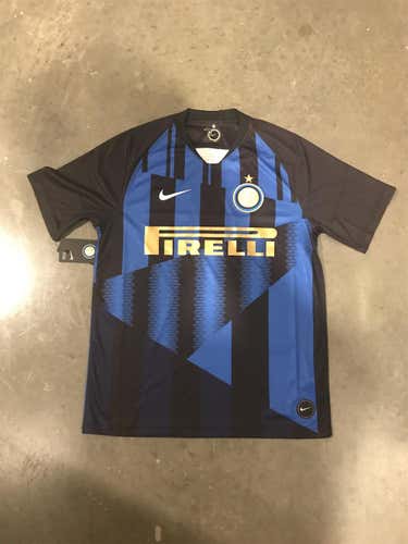 Inter Milan 20th Anniversary Jersey 2019 Mashup