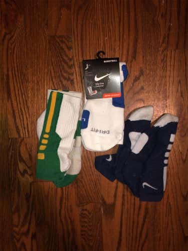 Nike Elite Bundle