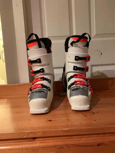 Hero World Cup ZJ+ Ski Boots