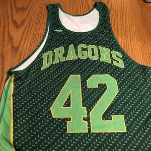 Reversible Lacrosse Pinny