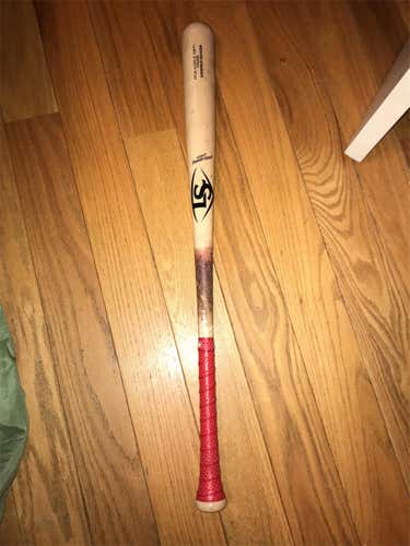 MLB Prime Maple Bat