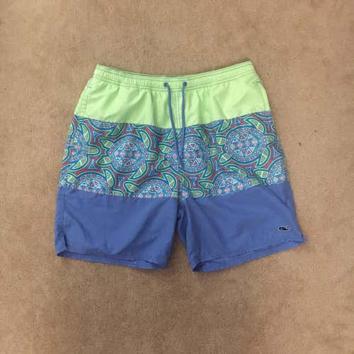Vineyard Vines Bathing Suit (Inner Liner Removed)