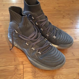 Adidas Crazy Explosives Primeknit