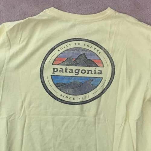 Like New Patagonia Tee