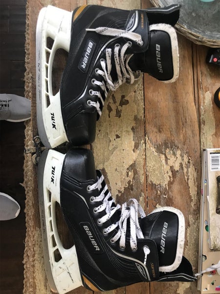 Supreme One20 Hockey Skates Senior Size 10