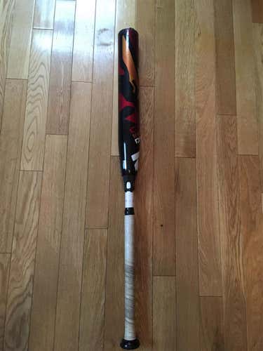 Demarini CFX INSANE PARAFLEX Composite