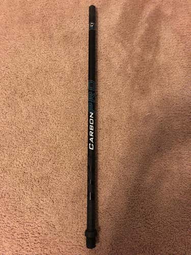 Carbon Pro Shaft