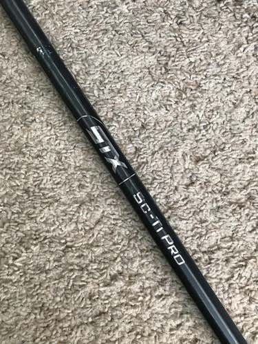 STX Sc-Ti Pro Shaft