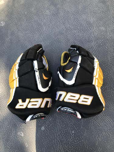 Bauer Vapor APX Gloves Junior 11 inches