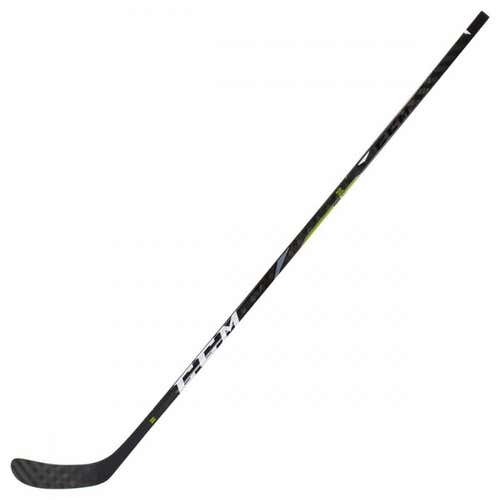 New CCM RibCor Pro 3 PMT Hockey Stick Righty Toe Senior