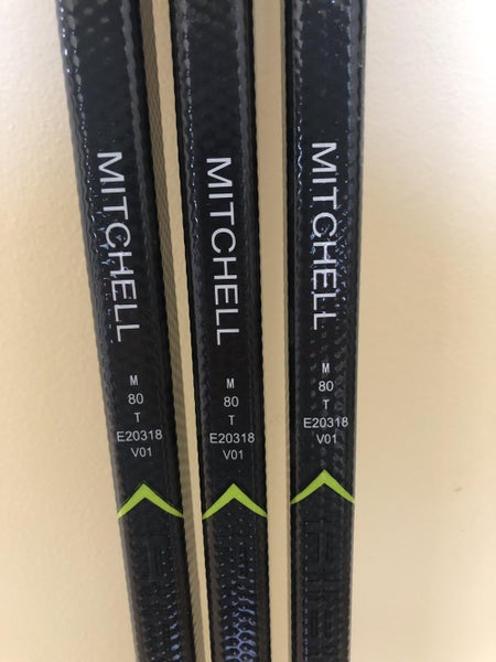 CCM Trigger 3D PMT Hockey Stick Righty Mid Senior Pro Stock