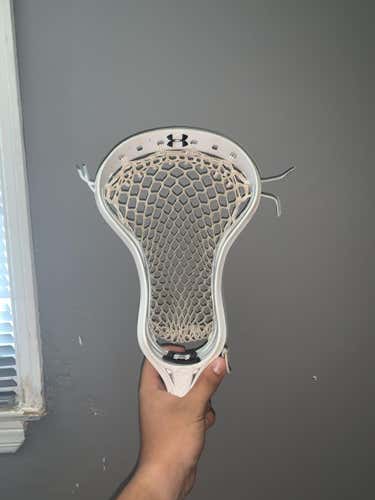 Under Armour Command Head