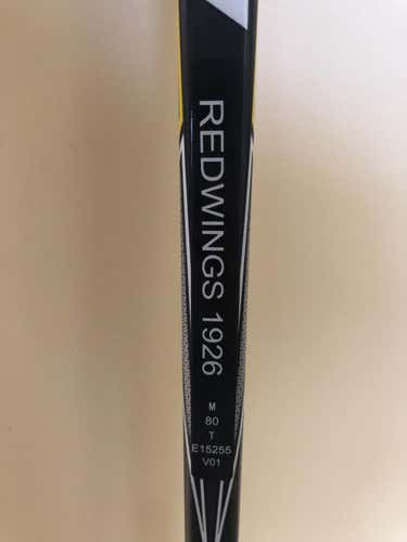 CCM Super Tacks 2.0 Hockey Stick Righty Mid Senior Pro Stock