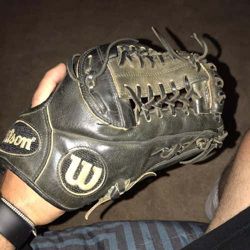 A2000 1799 Baseball Glove Adult