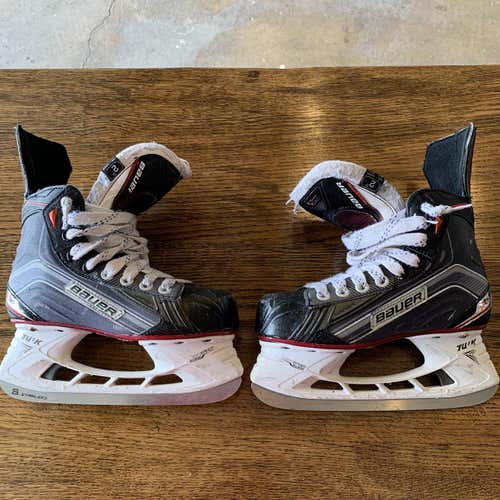 Vapor X600 Hockey Skates Junior Size 2
