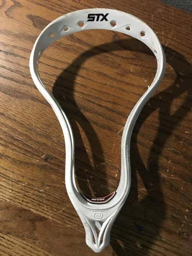 STX Revolver Head