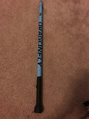 Dragonfly Gen 6 Shaft