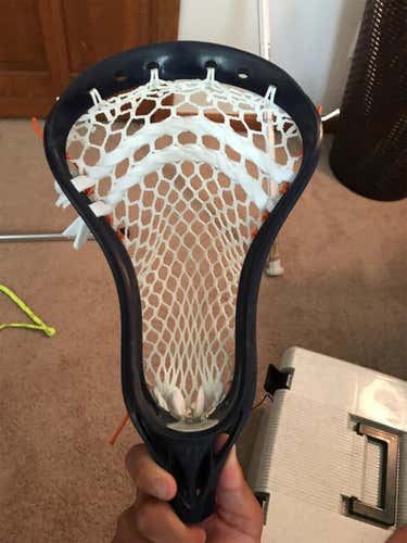 Evo 4 Head