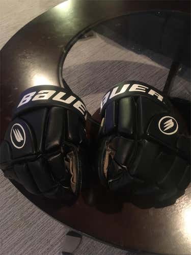 Supreme Bauer Gloves Senior