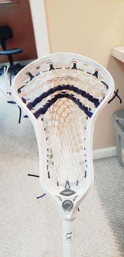 Maverik Kinetik Head