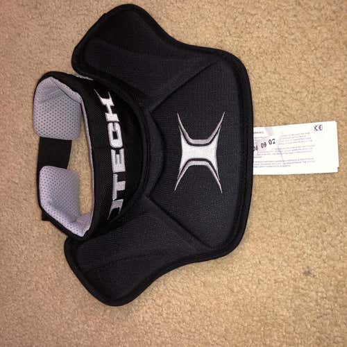 New Itech SR Goalie Neck Guard