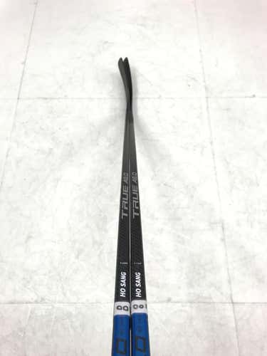 2-Pack True A6.0 SBP Josh Ho-Sang Pro-Stocks - Right 100-Flex P05 Lidstrom