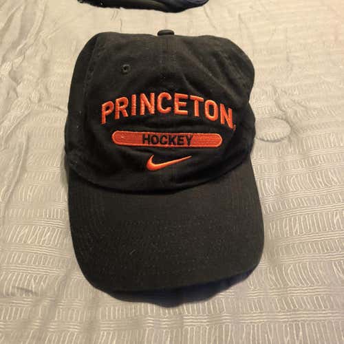 Princeton Hockey Hat