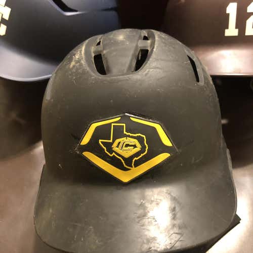 DeMarini Batting Helmet