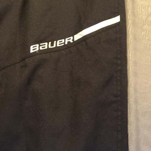 New Bauer Skating Pants