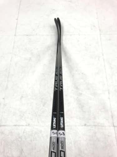 2-Pack True A6.0 SBP Kris Letang Pro-Stocks - Right 85-Flex P28