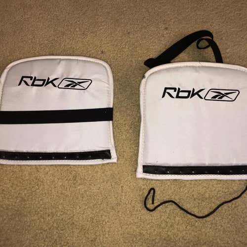 RbK SR Thigh Boards.