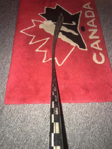Supreme MX3 Hockey Stick Left P14 Senior Pro Stock