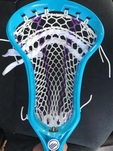 Optik 2.0 Head