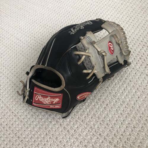 Rawlings Heart of the Hide 11.75 Baseball Glove