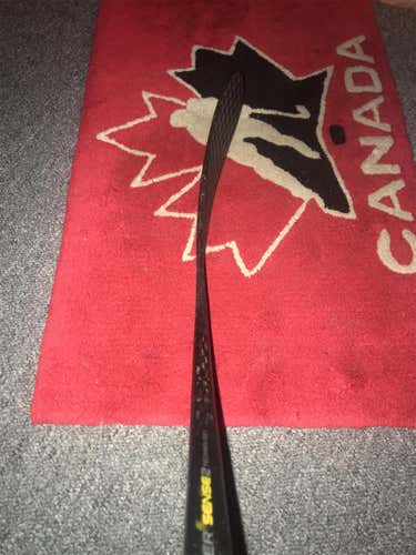 Supreme S190 Hockey Stick Lefty Mid Senior