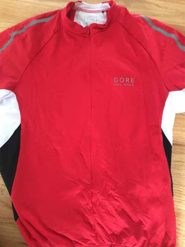 Gore Apparel Cycling Jersey