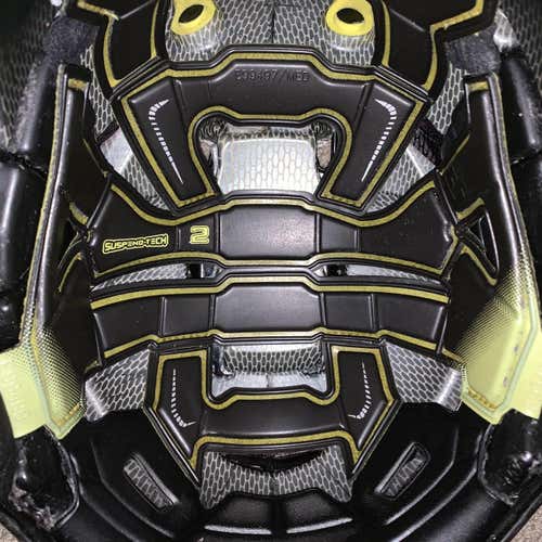Re-Akt 100 Helmet