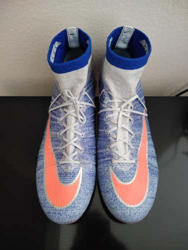 Nike Mercurial Superfly IV (Women's)
