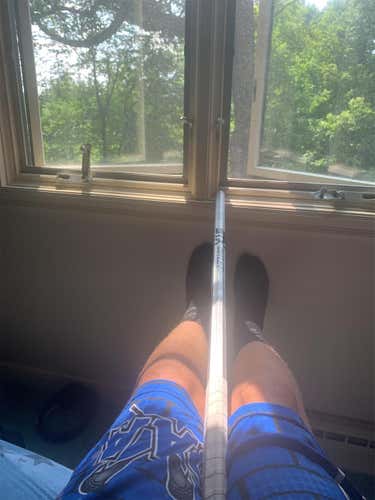 New Outlet Shaft For Sale Or Trade